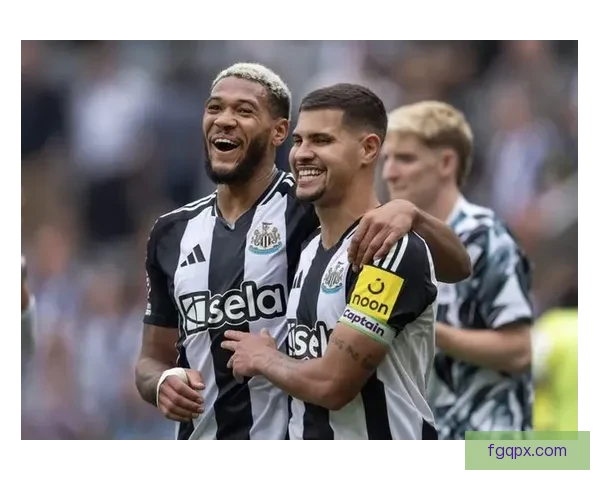 天空记者曝吉马良斯乔林顿刘易斯米利缺战曼城纽卡三将伤停客战